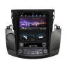 Магнитола Farcar ZF018 Tesla Style для Toyota RAV-4 2006-2012 на Android 8.1