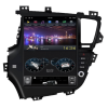 Магнитола Farcar ZF091-1 Tesla Style для KIA K5 / OPTIMA 2010-2014 на Android 8.1