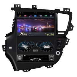Магнитола Farcar ZF091-1 Tesla Style для KIA K5 / OPTIMA 2010-2014 на Android 8.1