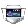 Штатная магнитола DayStar DS-7050ZM с DSP + 4G SIM + 6/128GB для Chevrolet Cruze (2008-2012) на Android 10.0