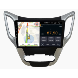 Parafar для Changan CS35 2016+ на Android 10.0 (PF314LTX)