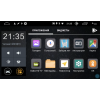 Штатная магнитола Parafar для Changan CS35 2016+ на Android 10.0 (PF314LTX)