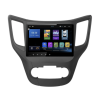 Штатная магнитола для Changan CS35 LeTrun 1650 Android 5.1.1 Intel SoFIA экран 9 дюймов