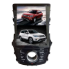Штатная магнитола Changan CS75 (Tesla Style) LeTrun 2222 Android 7.1.1