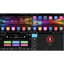 CarMedia OL-1789-P для Kia K5 III 2020-2022 на Android 10.0