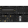 Штатная магнитола CarMedia OL-1789-P для Kia K5 III 2020-2022 на Android 10.0