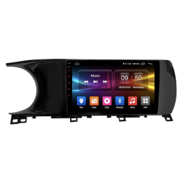 CarMedia OL-1789-P для Kia K5 III 2020-2022 на Android 10.0