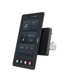 CarMedia OL-1941-RLX для Renault Duster II 2021 на Android 10.0