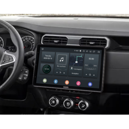 CarMedia OL-1941-RLX для Renault Duster II 2021 на Android 10.0