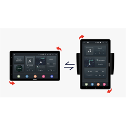 CarMedia OL-1941-RLX для Renault Duster II 2021 на Android 10.0