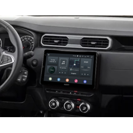 CarMedia OL-1941-RL для Renault Duster II 2021 на Android 10.0