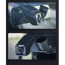 Видеорегистратор Teyes X5-DVR