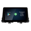 Штатная магнитола Roximo 4G RX-2332 для Kia Picanto III 2017-2022 (Android 12.0)