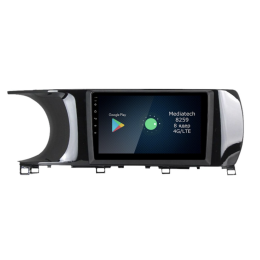 Штатная магнитола Roximo 4G RX-2335 для Kia K5 III 2020-2022 (Android 12.0)
