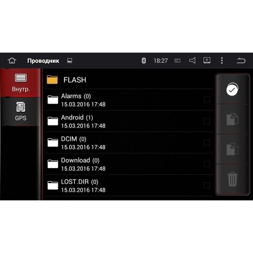 Штатная магнитола Roximo CarDroid RD-2335F для Kia K5 III 2020-2022 на Android 10.0 DSP