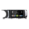 Штатная магнитола Roximo CarDroid RD-2335F для Kia K5 III 2020-2022 на Android 10.0 DSP
