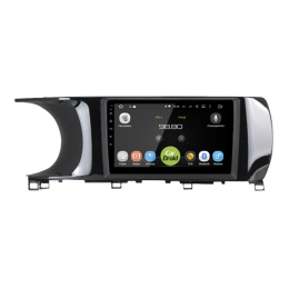 Штатная магнитола Roximo CarDroid RD-2335F для Kia K5 III 2020-2022 на Android 10.0 DSP