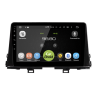 Штатная магнитола Roximo CarDroid RD-2332F для Kia Picanto III 2017-2022 на Android 10.0 DSP