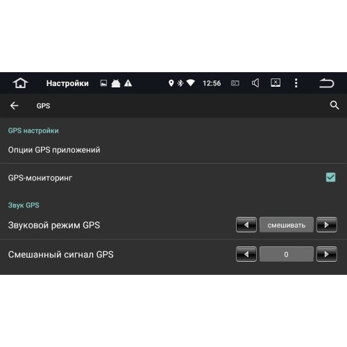 Штатная магнитола Roximo CarDroid RD-2318F для KIA Ceed III 2018-2024 на Android 10.0 DSP