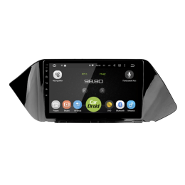 Штатная магнитола Roximo CarDroid RD-2038F для Hyundai Sonata 2019-2023 на Android 10.0 DSP