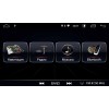 Штатная магнитола Roximo S10 RS-2618 для Mitsubishi L200 2018-2024 (Android 10.0)