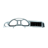 Штатная магнитола Parafar для Audi A6 2004-2011 на Android 10.0 (PF7947-2G)