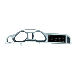 Parafar для Audi A6 2004-2011 на Android 10.0  (PF7947-2G)