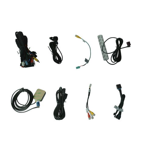 Штатная магнитола Parafar для Audi A6 2004-2011 на Android 10.0 (PF7947-2G)
