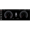 Штатная магнитола Parafar для Audi A6 2004-2011 на Android 10.0 (PF7947-2G)