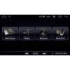 Штатная магнитола Roximo S10 RS-2019-N15 для Hyundai Santa Fe III 2012-2019 на Android 10.0