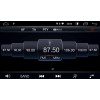 Штатная магнитола Roximo S10 RS-2019-N17 для Hyundai Santa Fe III 2012-2019 на Android 10.0