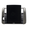 Штатная магнитола CarMedia OL-9613-HL TESLA для Toyota LC Prado 150 2009-2013 на Android 10.0 темно-серый