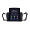 Штатная магнитола CarMedia OL-1610-HL TESLA для Toyota RAV4 (CA40) 2013-2019 на Android 10.0