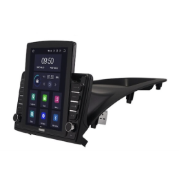 CarMedia OL-1283-HL TESLA для FORD EcoSport 2018-2022 на Android 10.0