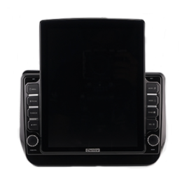 CarMedia OL-9727-HL TESLA для HYUNDAI Grand Starex I 2017-2021 на Android 10.0