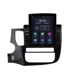 CarMedia OL-1633-HL TESLA для Mitsubishi Outlander III 2013-2020 на Android 10.0