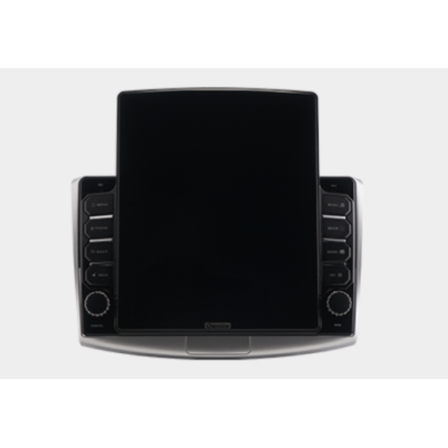 Штатная магнитола CarMedia OL-1901-HL TESLA для Volkswagen Passat CC 2011-2017, Passat B7 2011-2015 на Android 10.0