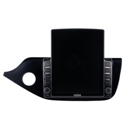 CarMedia OL-9781-HL TESLA для Kia Ceed II 2012-2018 на Android 10.0
