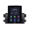 Штатная магнитола CarMedia OL-9738-HL TESLA для Kia Mohave I 2008-2018 на Android 10.0