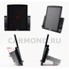 Штатная магнитола CarMedia OL-9727-HL TESLA для HYUNDAI Grand Starex I 2017-2021 на Android 10.0