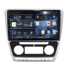 Штатная магнитола Redpower 71005 для Skoda Octavia II (A5) 2004-2013 c климат-контролем на Android 10.0