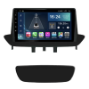 Магнитола Farcar TG145M (S400) для Renault Megane III 2009-2016 на Android 12.0