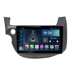 Магнитола Farcar TG1141R (S400) для Honda Jazz 2008-2014 на Android 10.0