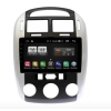 Магнитола FARCAR LX046R (S195) для KIA Cerato 2003-2008 на Android 8.1