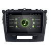Штатная магнитола INCAR DTA-1707 для Suzuki Vitara IV 2015-2024 на Android 10