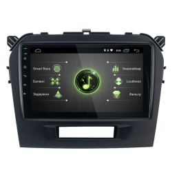 INCAR DTA-1707 для Suzuki Vitara IV 2015-2024 на Android 10