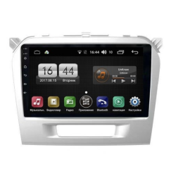 Магнитола FarCar Winca s175 для Suzuki Vitara IV 2014-2024 на Android 6.0.1 (L212R)