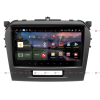 Штатная магнитола Redpower K 51153 R IPS DSP для Suzuki Vitara 2015-2024 на Android 8.1