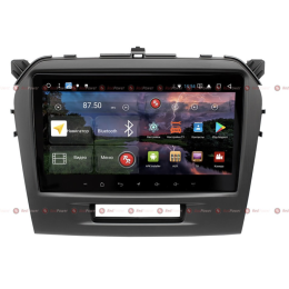 Redpower K 51153 R IPS DSP для Suzuki Vitara 2015-2024 на Android 8.1