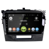 Штатная магнитола Roximo CarDroid RD-3504F для Suzuki Vitara IV 2014-2024 (Android 10.0) DSP
